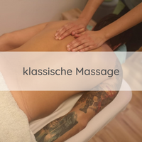 schwedische Massage, klassische Massage, Entspannungsmassage, Graz, HerzensGut