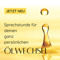 Ölwechsel, Omega 3